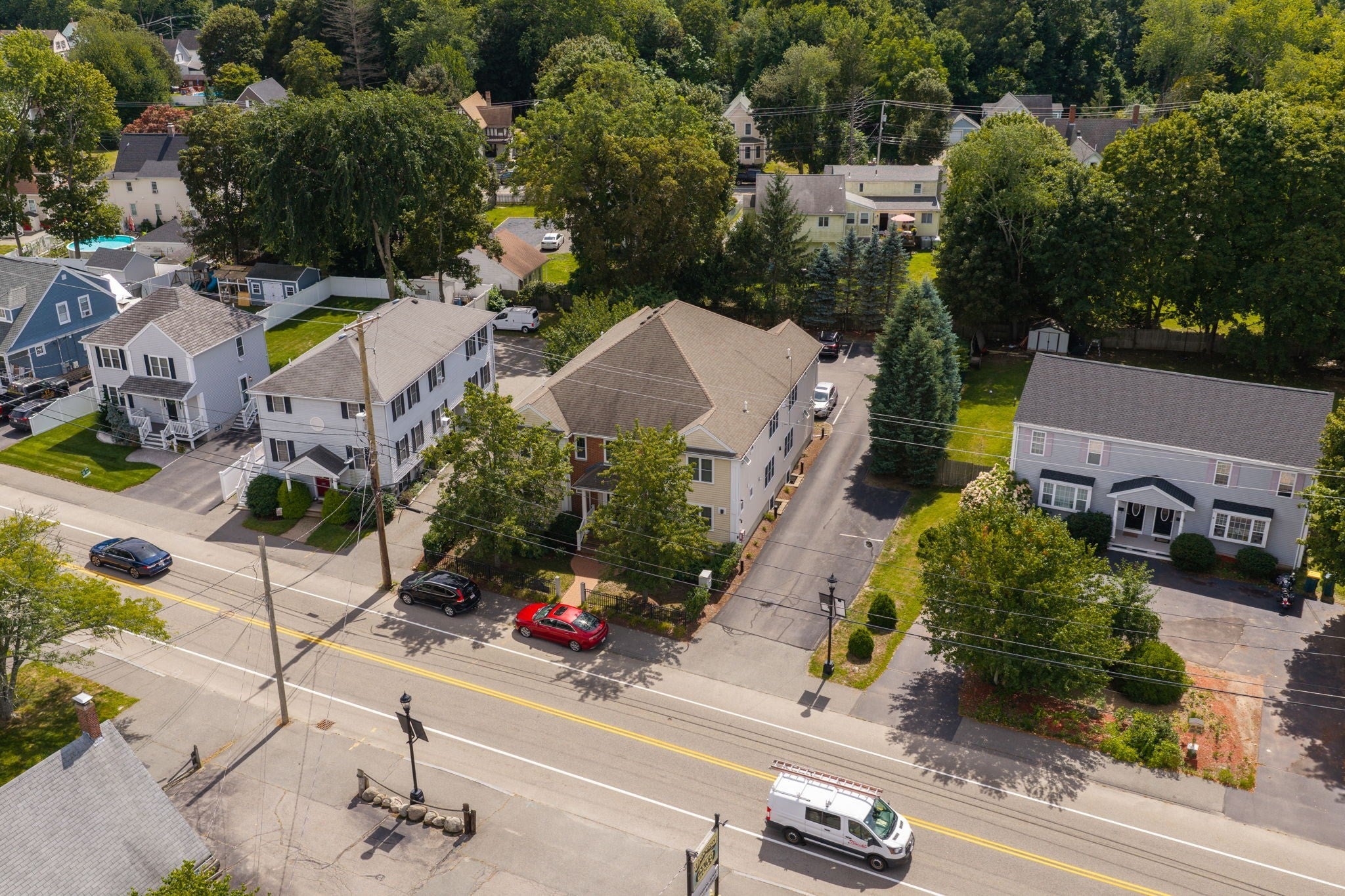 289 North Ave, Abington, MA, 289 North Ave, Abington, MA Photo #23