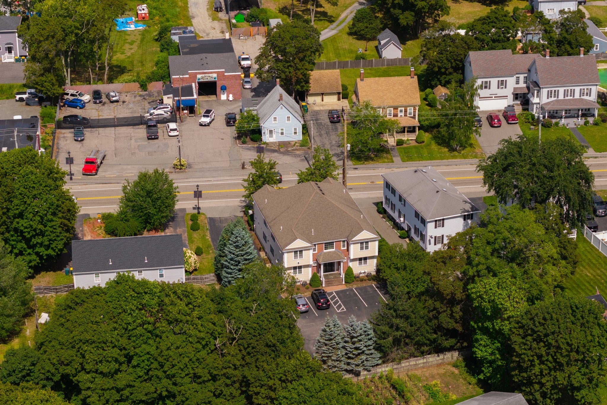289 North Ave, Abington, MA, 289 North Ave, Abington, MA Photo #11