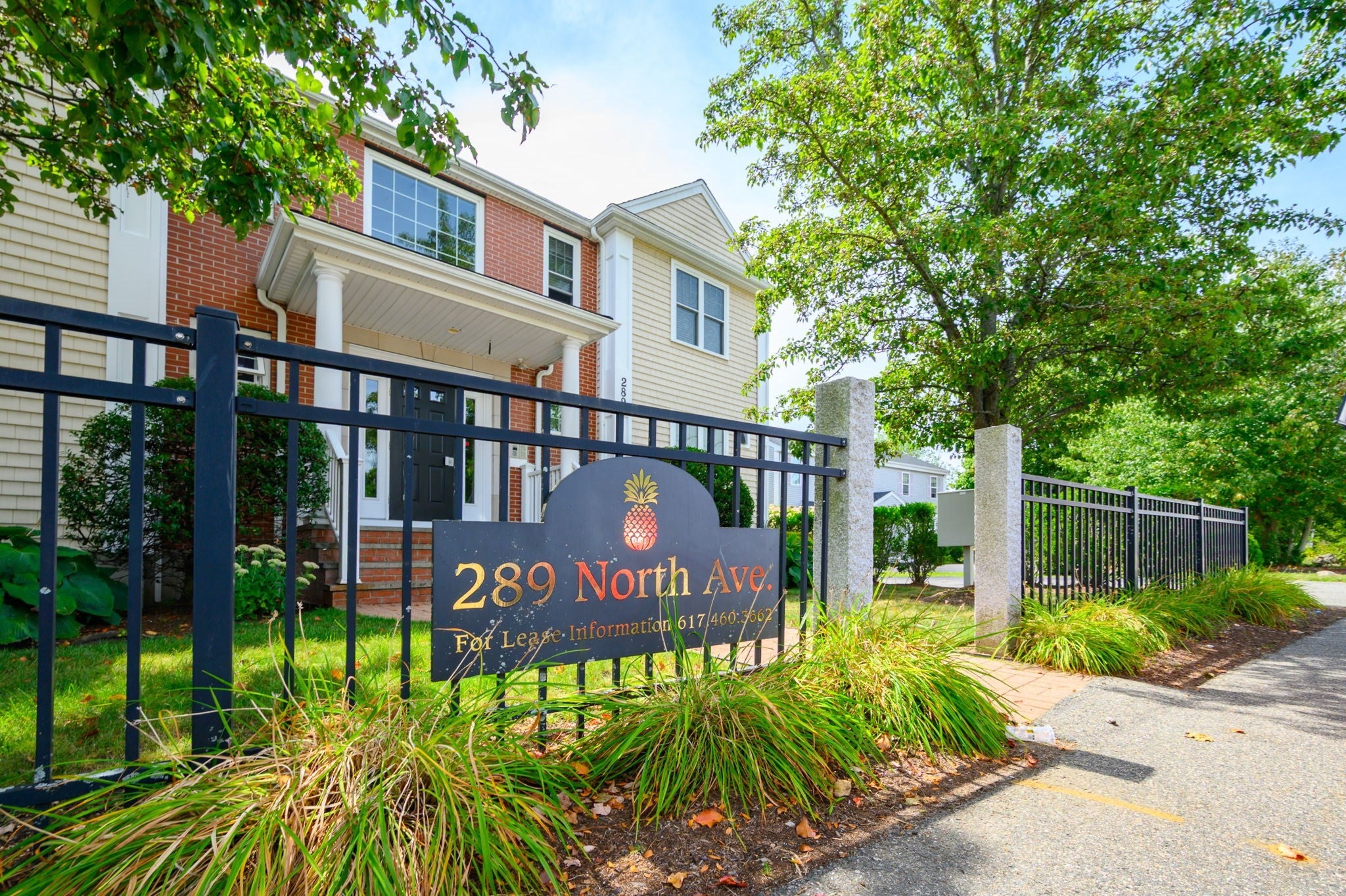 289 North Ave