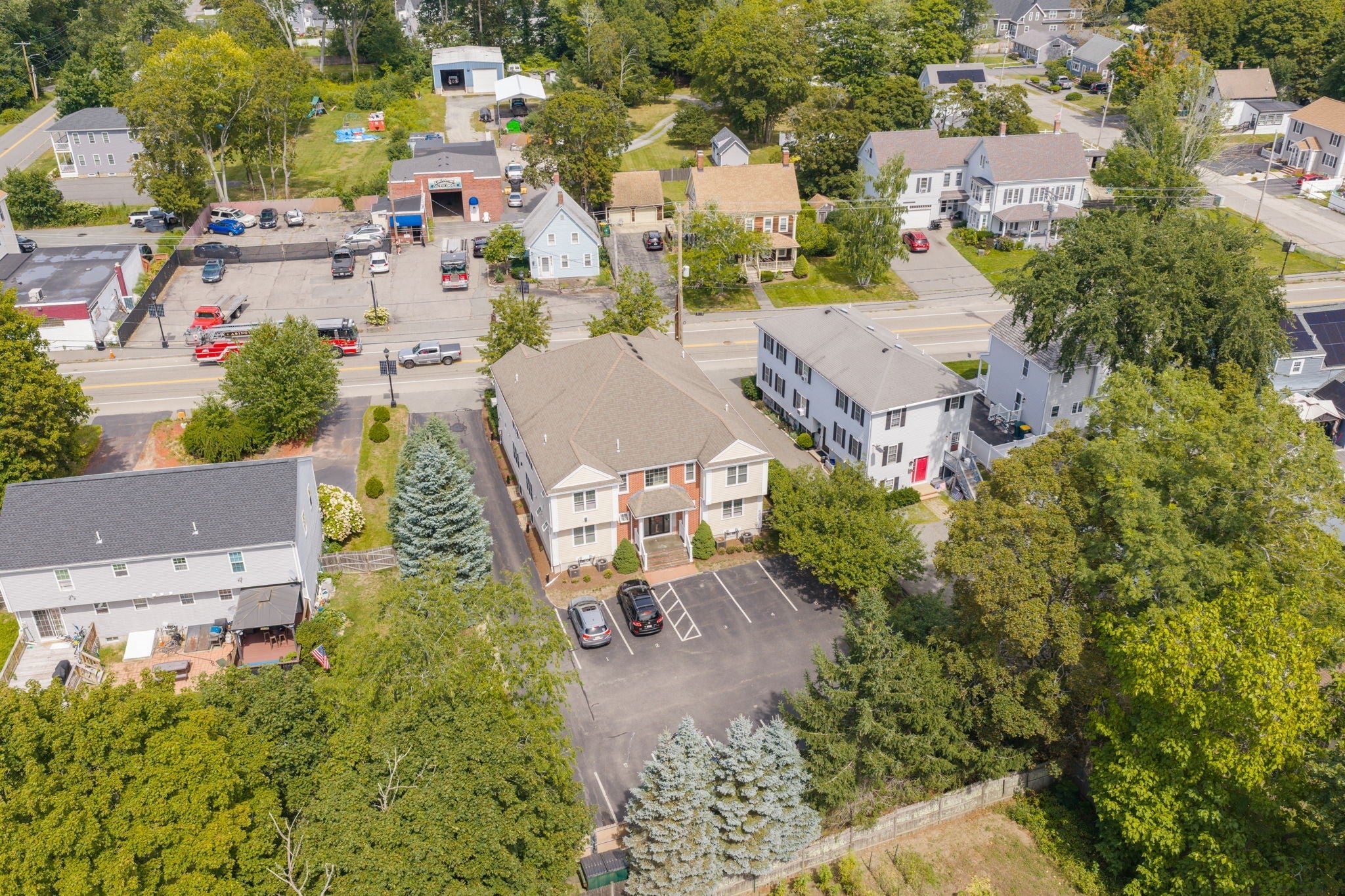 289 North Ave, Abington, MA, 289 North Ave, Abington, MA Photo #10