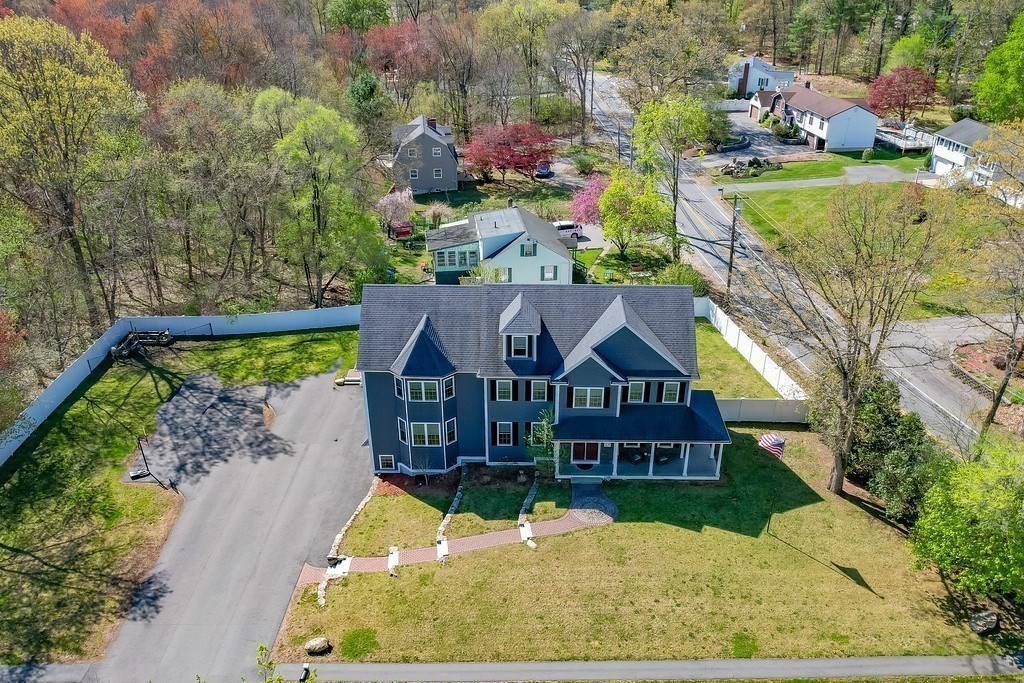 32 Allen Road