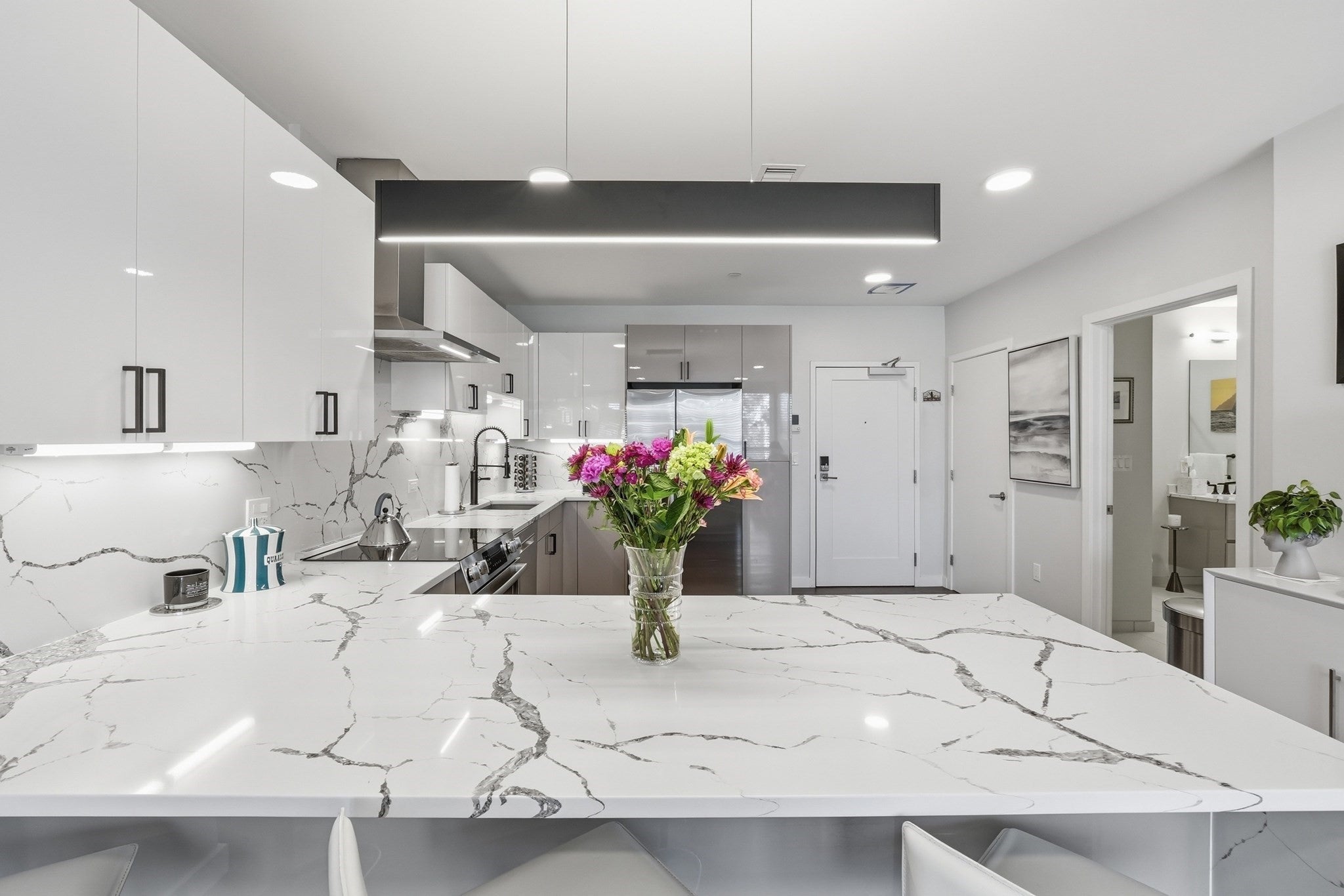68 Los Angeles St #PH5, Newton, MA, 68 Los Angeles St #PH5, Newton, MA Photo #7