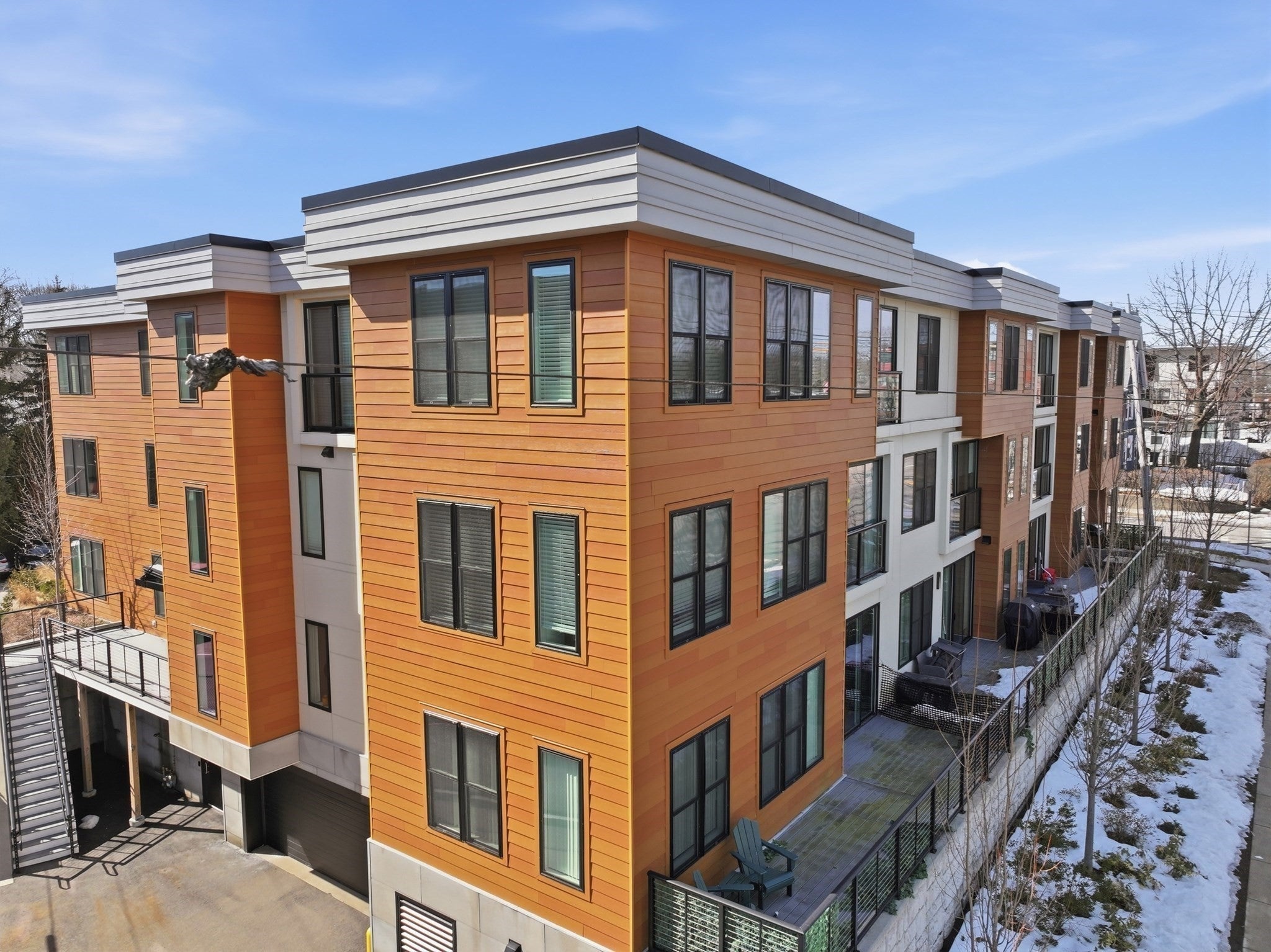 68 Los Angeles St #PH5, Newton, MA, 68 Los Angeles St #PH5, Newton, MA Photo #25
