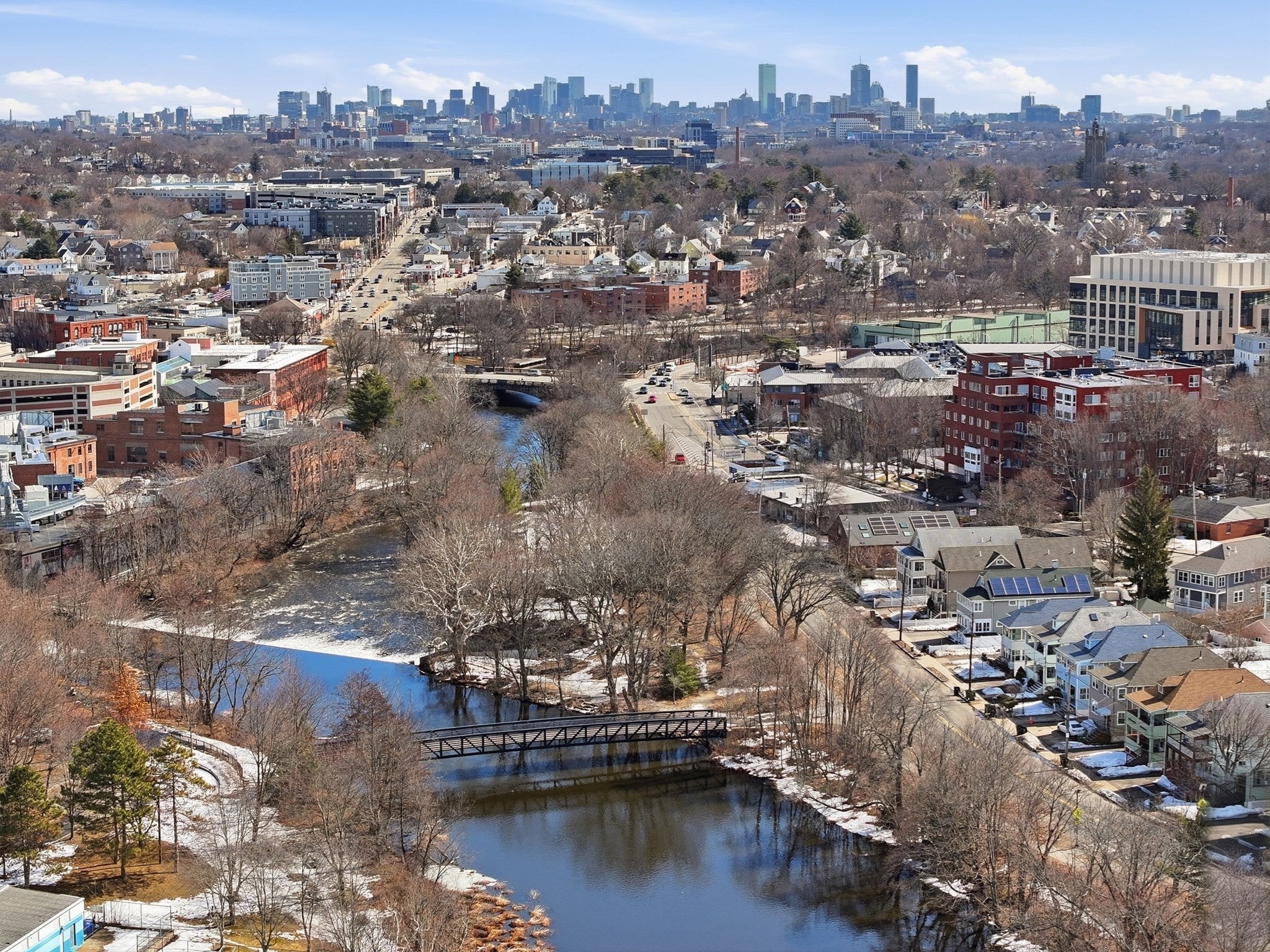 68 Los Angeles St #PH5, Newton, MA, 68 Los Angeles St #PH5, Newton, MA Photo #26
