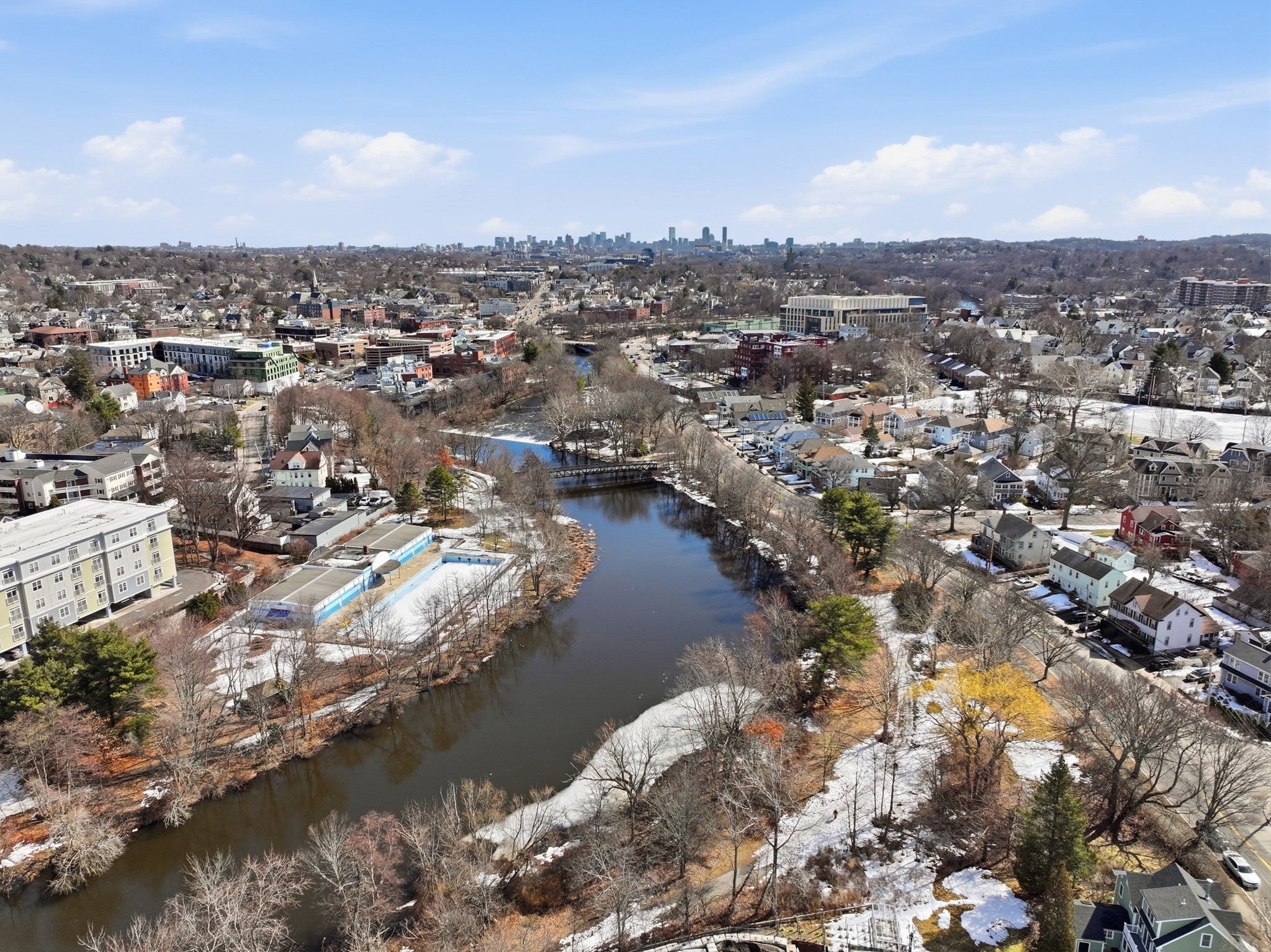 68 Los Angeles St #PH5, Newton, MA, 68 Los Angeles St #PH5, Newton, MA Photo #27