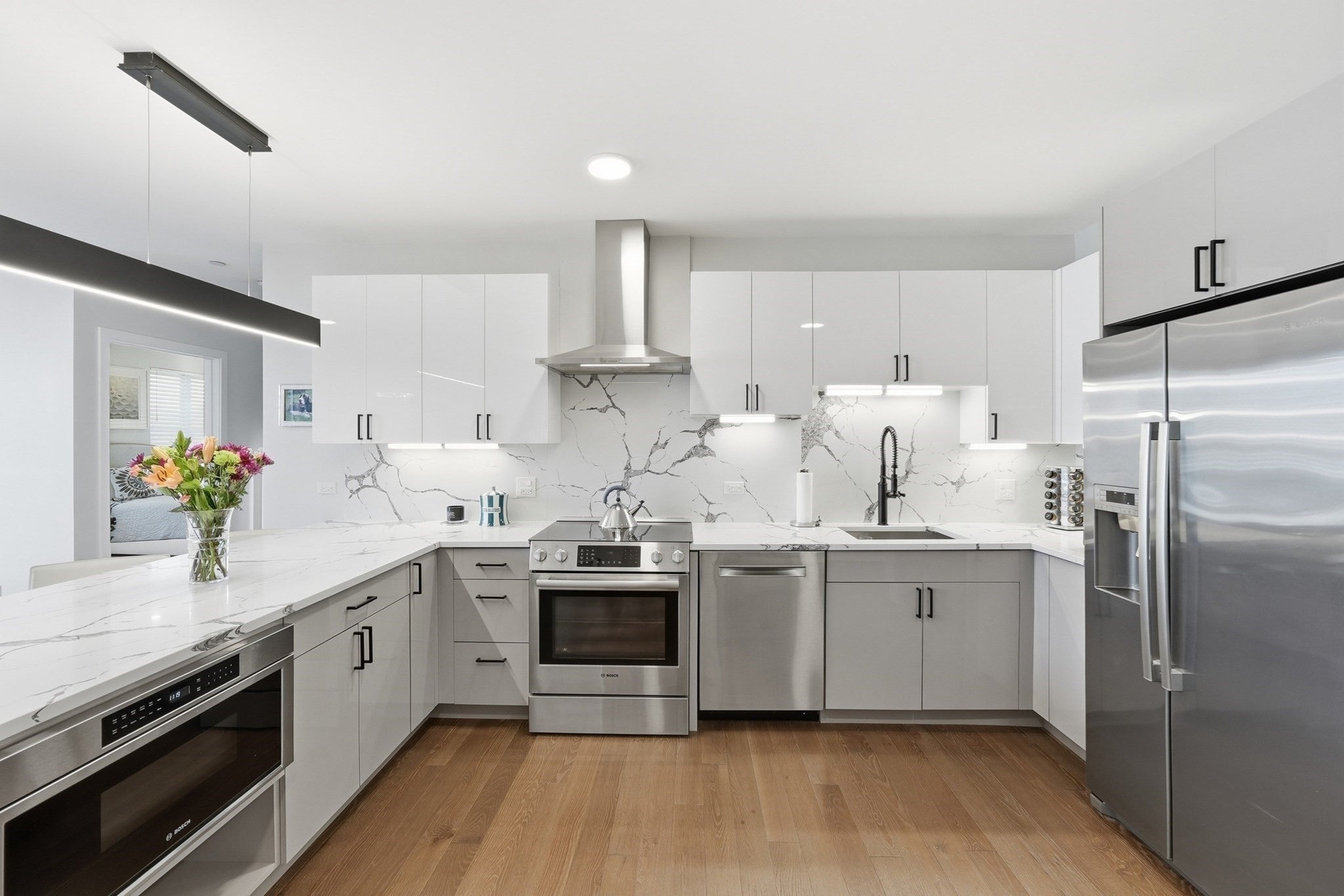 68 Los Angeles St #PH5, Newton, MA, 68 Los Angeles St #PH5, Newton, MA Photo #6