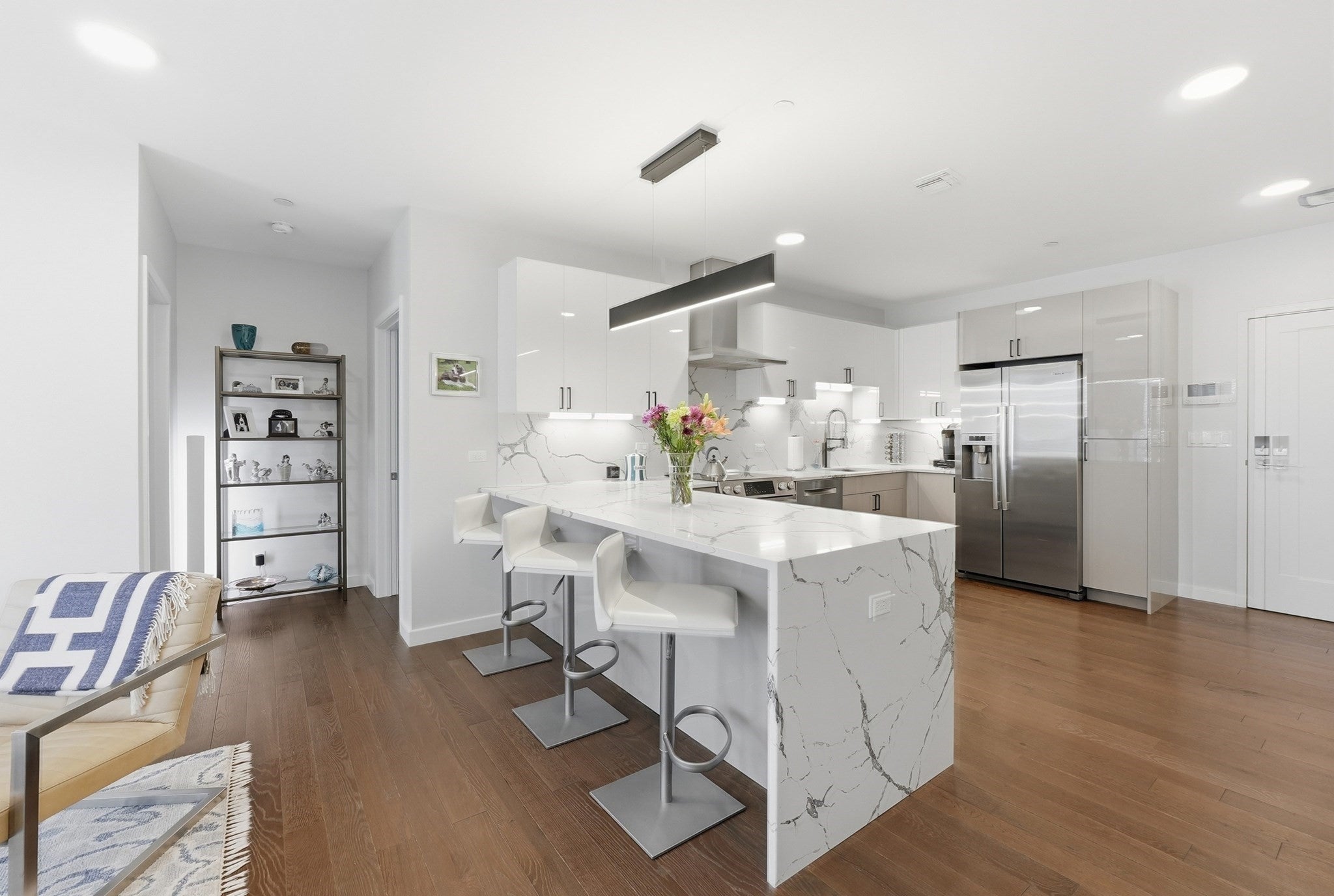 68 Los Angeles St #PH5, Newton, MA, 68 Los Angeles St #PH5, Newton, MA Photo #3