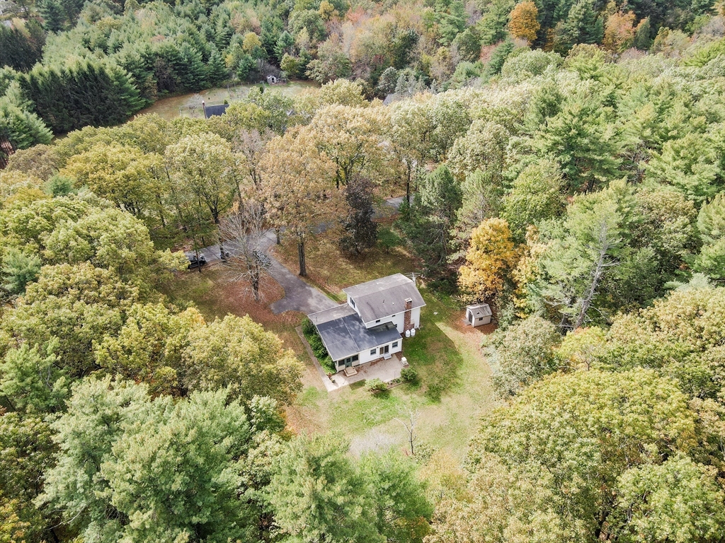 12 Hazen Rd