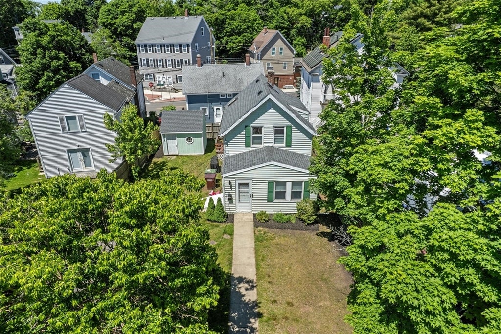56 Congress Place