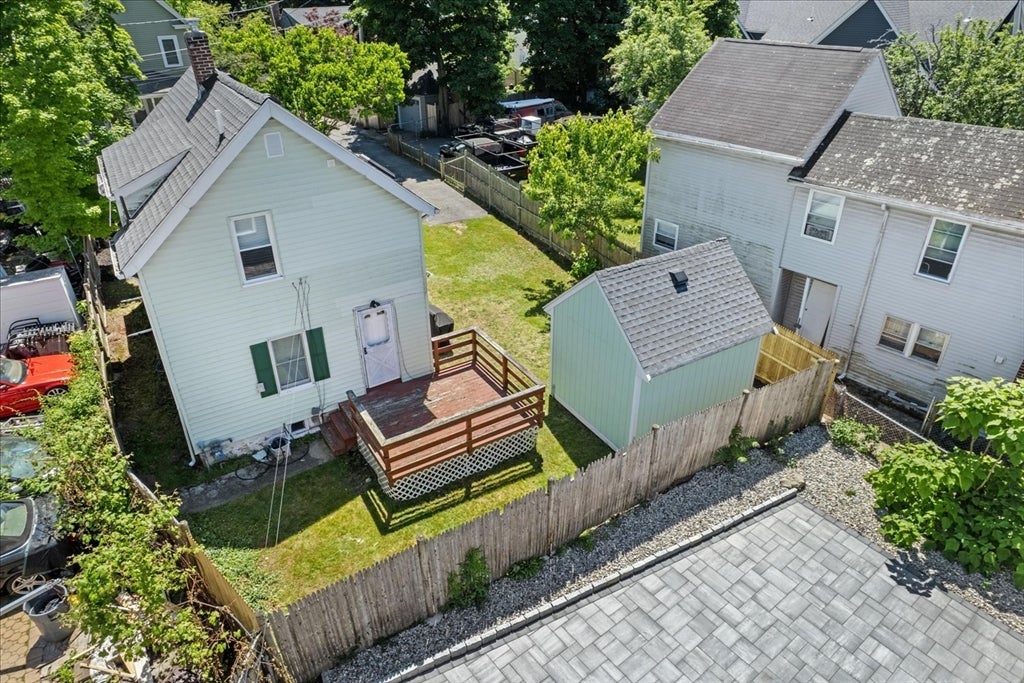 56 Congress Place