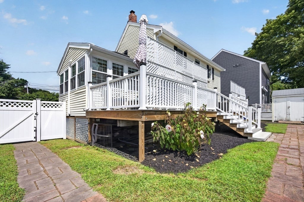 3 Wormstead St, Saugus, MA Photo #34