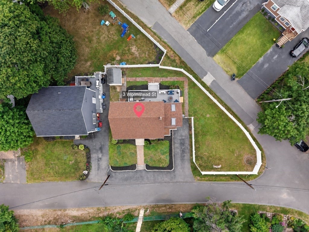 3 Wormstead St, Saugus, MA Photo #38