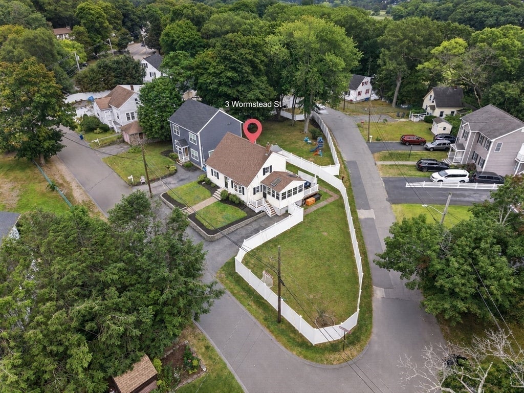 3 Wormstead St, Saugus, MA Photo #37