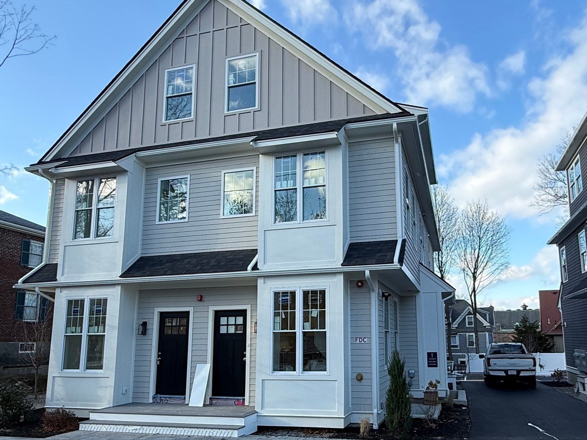 Photo of 75 Floral Street, Newton, MA