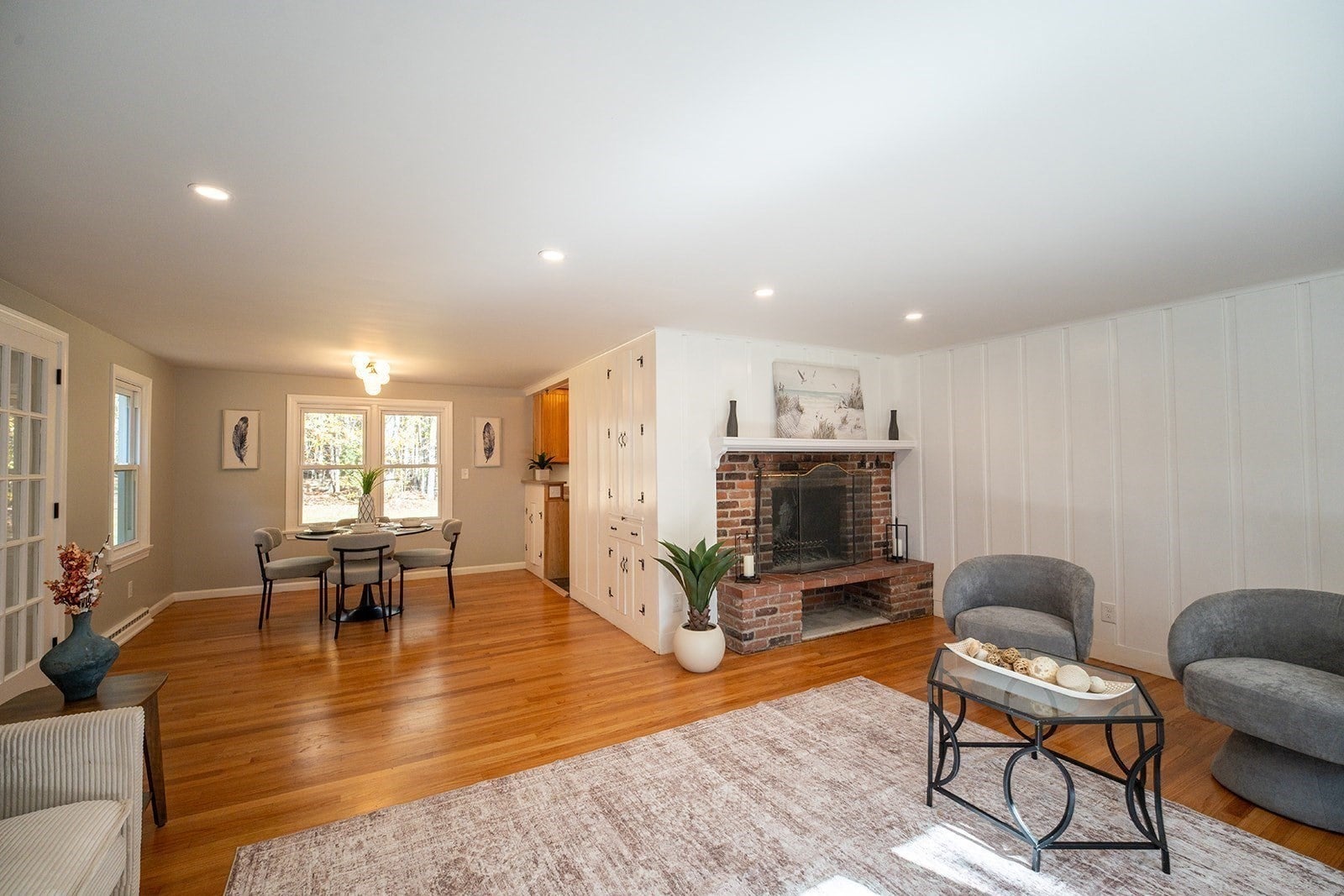316 Main Road, Chesterfield, MA Photo #6