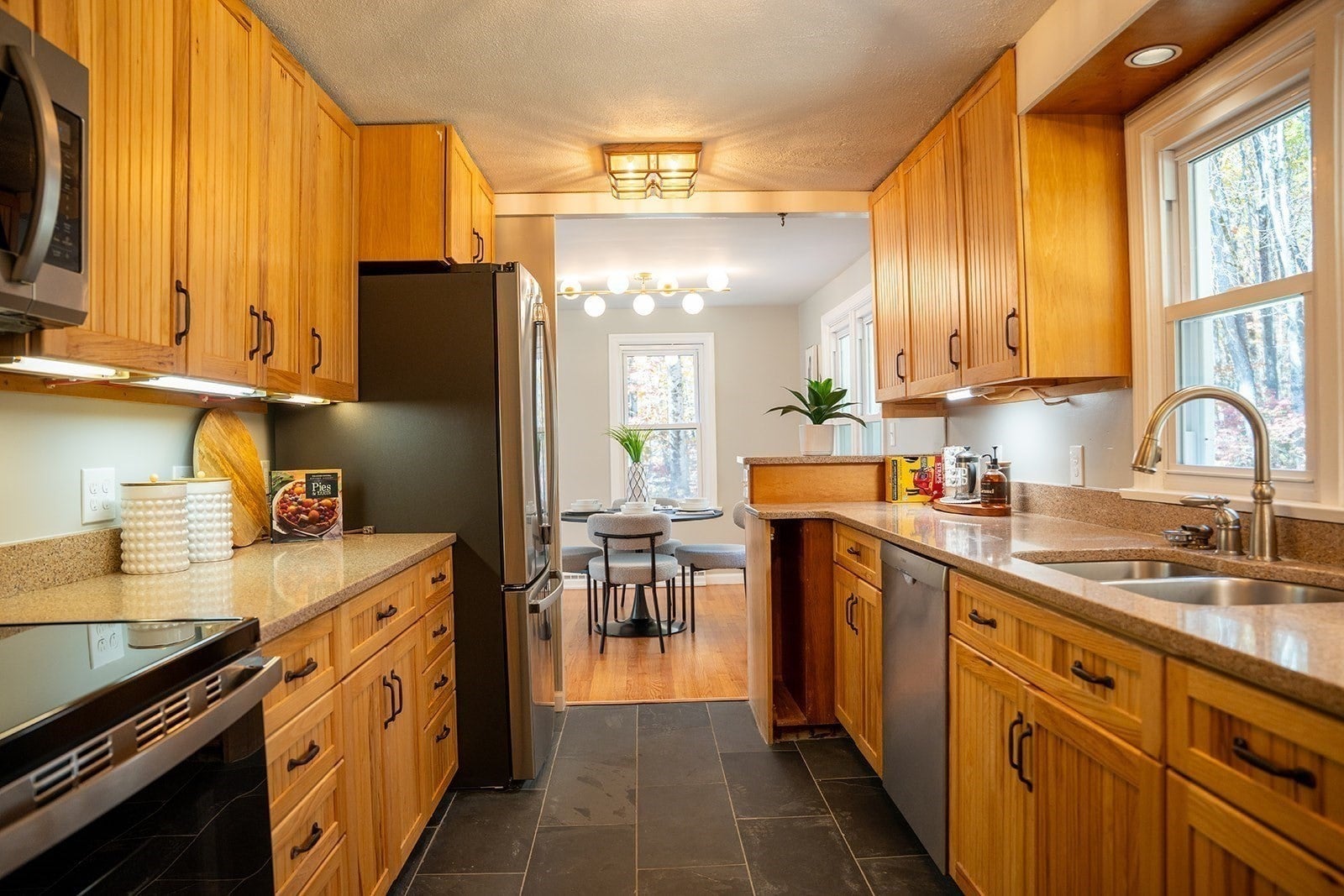 316 Main Road, Chesterfield, MA Photo #9