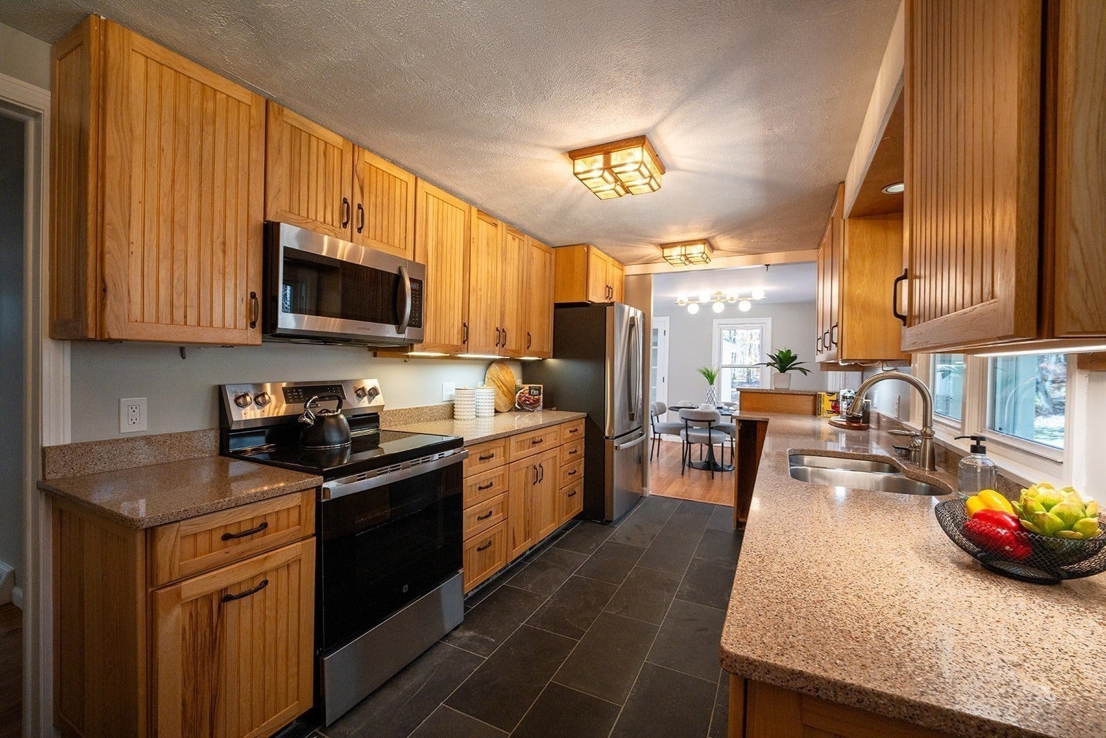 316 Main Road, Chesterfield, MA Photo #10