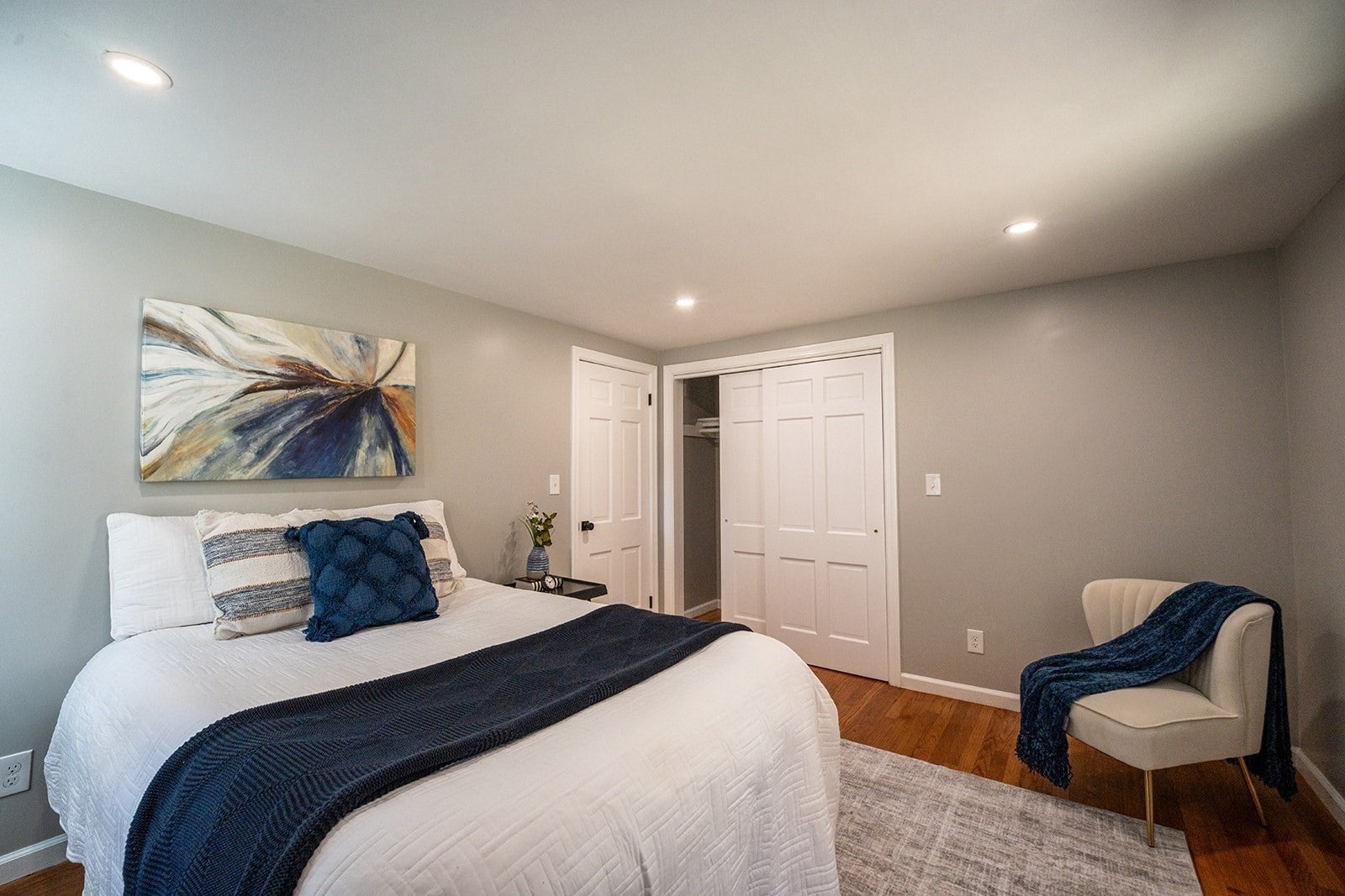 316 Main Road, Chesterfield, MA Photo #11