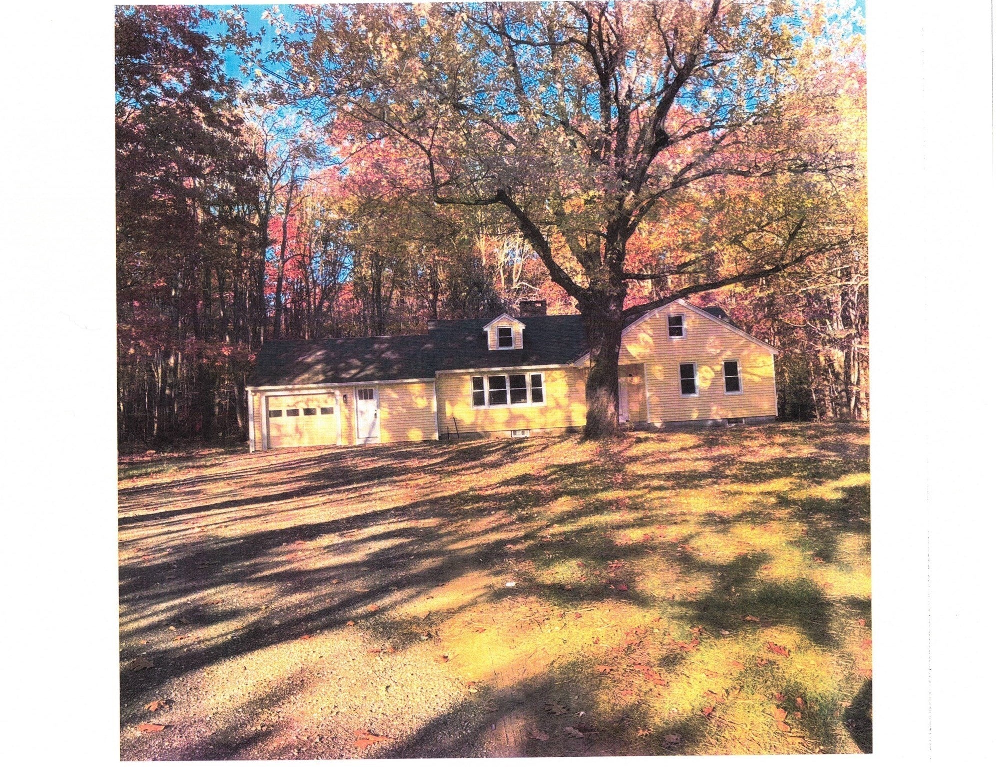 Photo of 316 Main Road, Chesterfield, MA