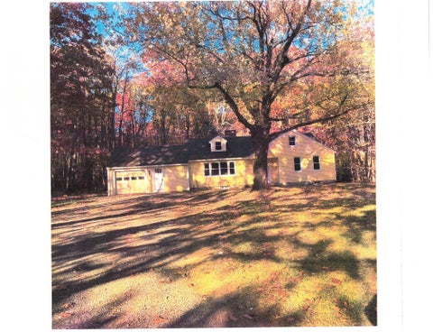 Photo of 316 Main Road, Chesterfield, MA 01012 (MLS # 73595201)