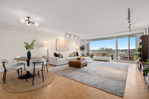 Photo of 45 Longwood Ave #801, Brookline, MA 02446 (MLS # 73499610)