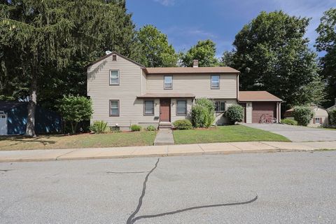 53 Hillcrest Road Marlborough MA 01752