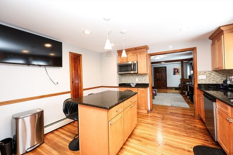 Photo of 65 Clifford St #2, Boston, MA 02136 (MLS # 73484457)