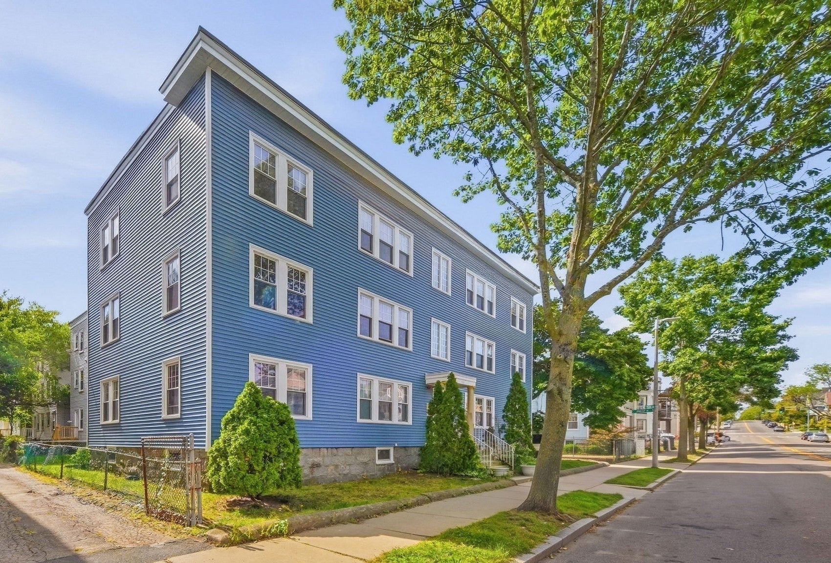 103 Welles Ave #3R, Boston, MA, 103 Welles Ave #3R, Boston, MA Photo #2