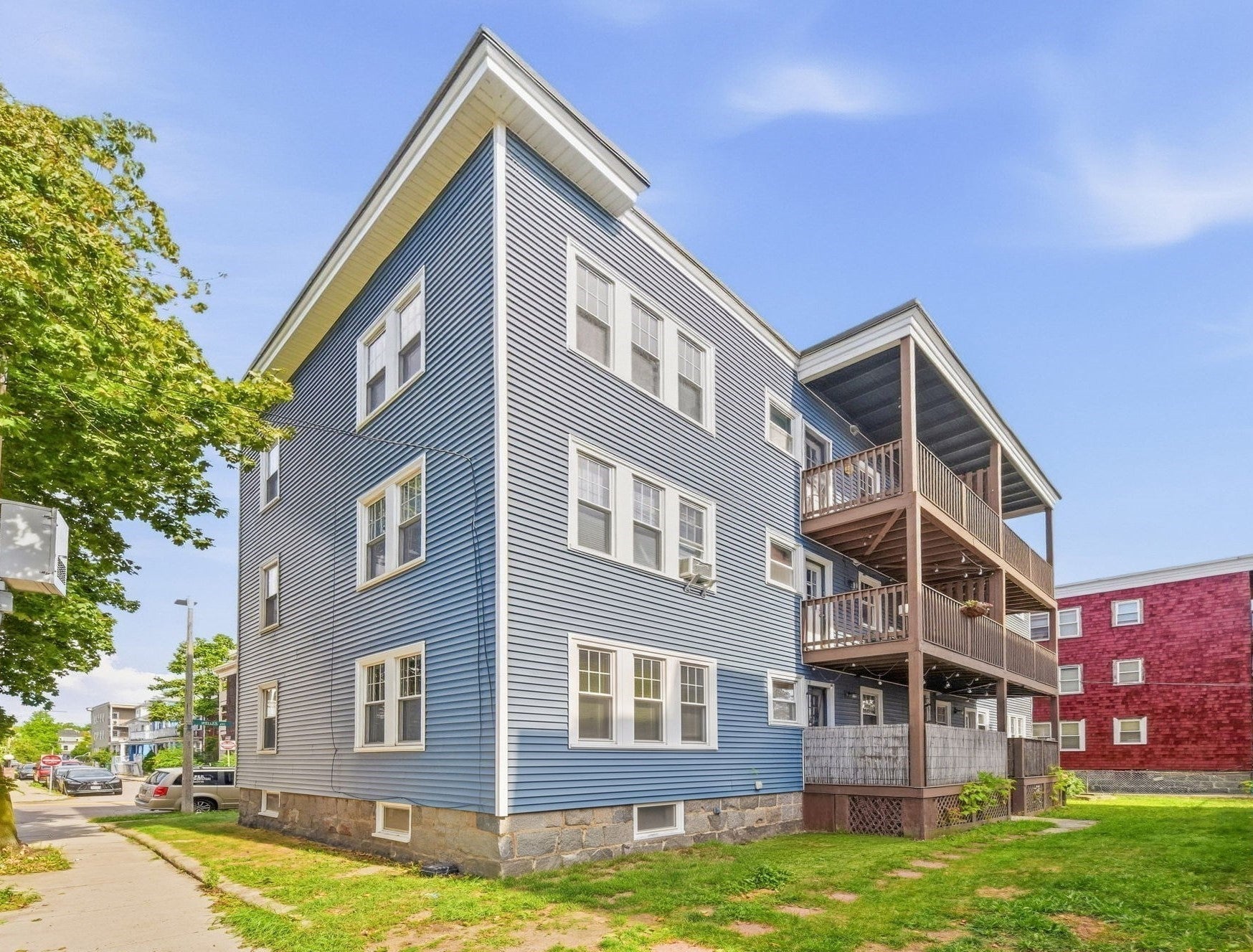 103 Welles Ave #3R, Boston, MA, 103 Welles Ave #3R, Boston, MA Photo #3