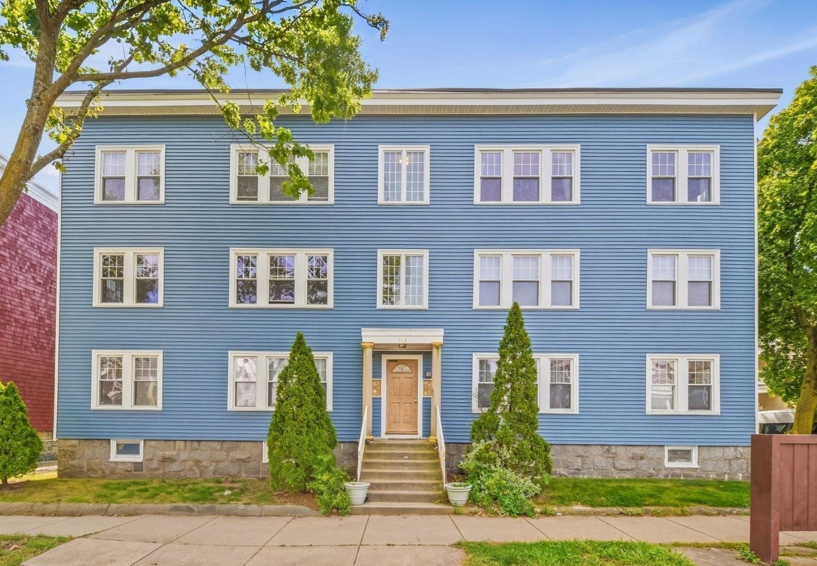 103 Welles Ave #3R, Boston, MA, 103 Welles Ave #3R, Boston, MA Photo #1