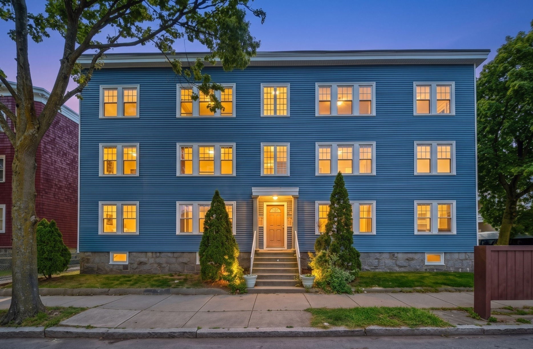 103 Welles Ave #3R, Boston, MA, 103 Welles Ave #3R, Boston, MA Photo #26