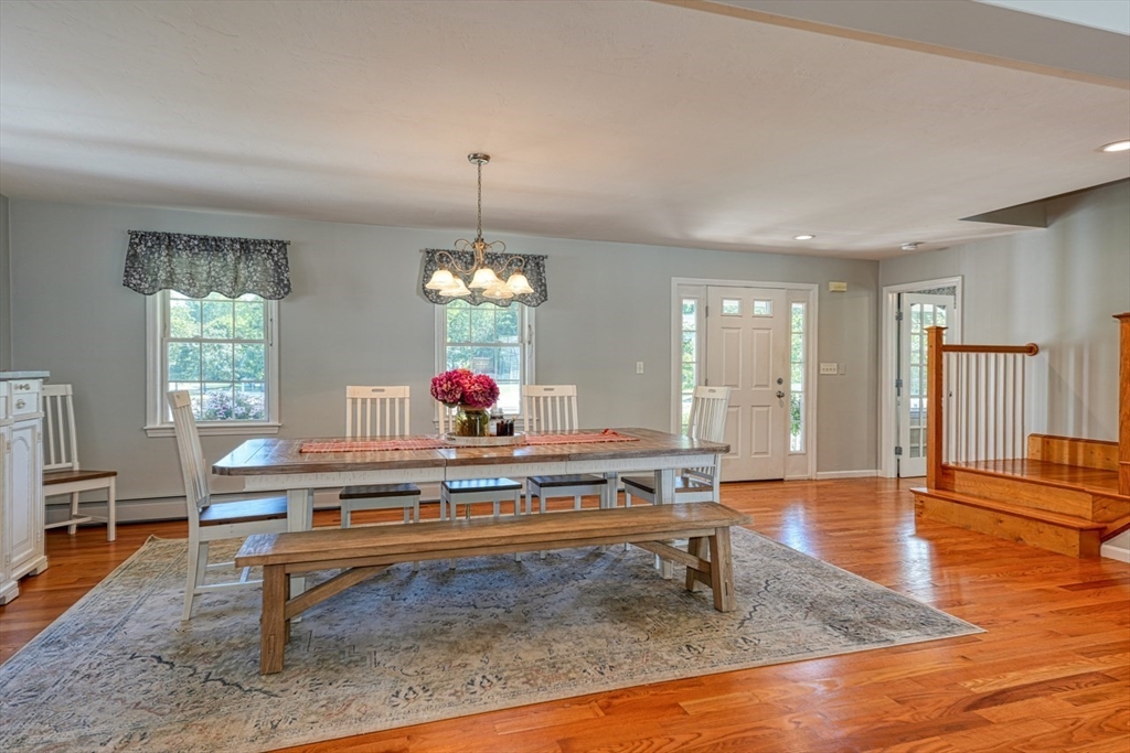 31 Garrison Grove