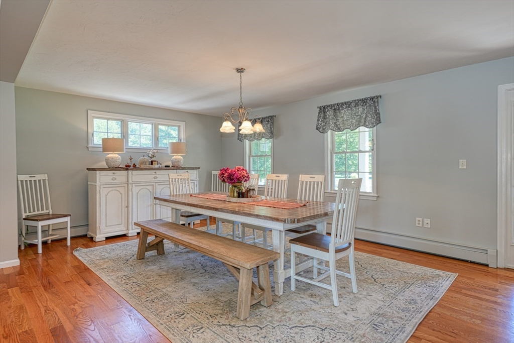 31 Garrison Grove