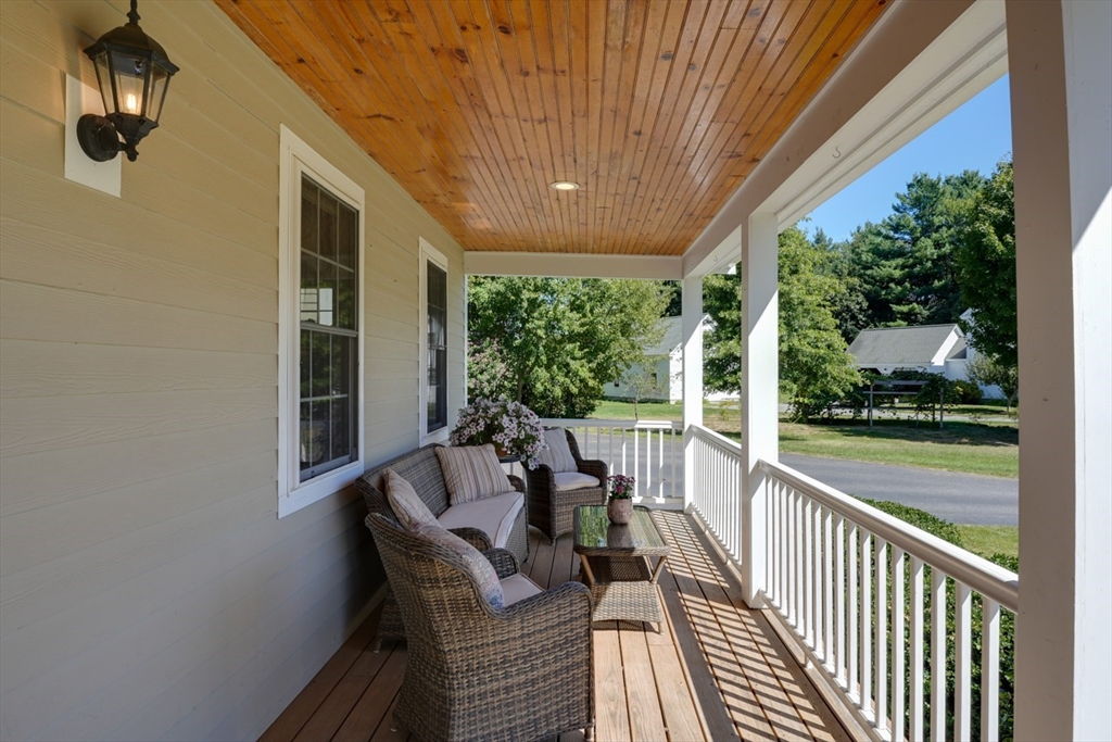 31 Garrison Grove