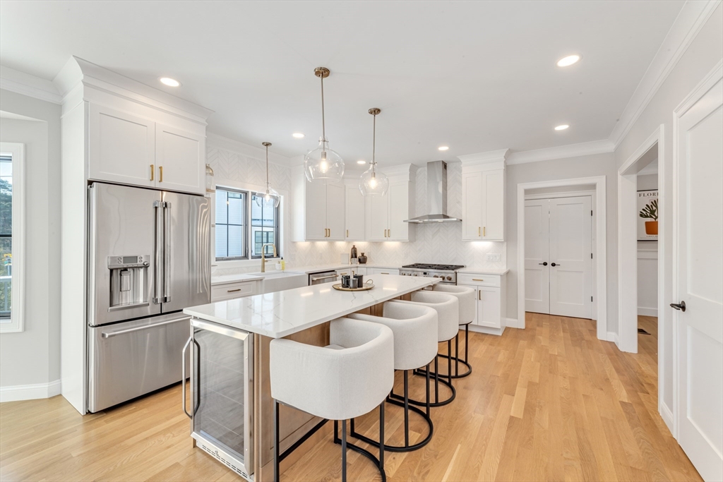 2 Brownson Terrace