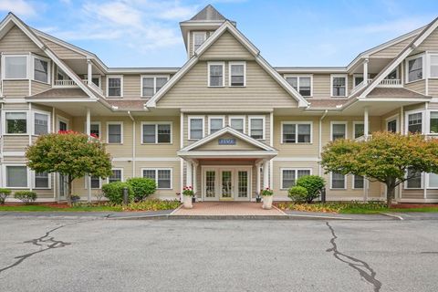 5 Mission Road 106 Chelmsford MA 01863