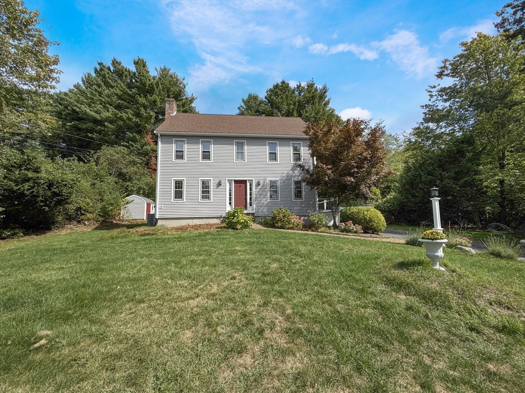 387 South St