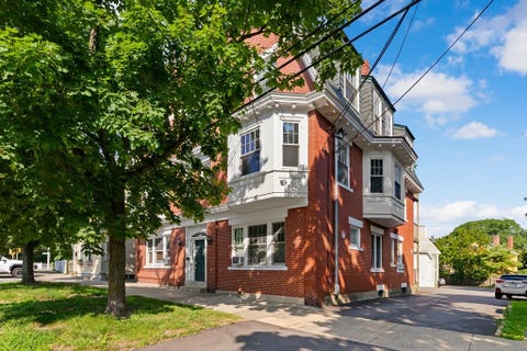 Photo of 42 Broad St #3, Salem, MA 01970 (MLS # 73562846)