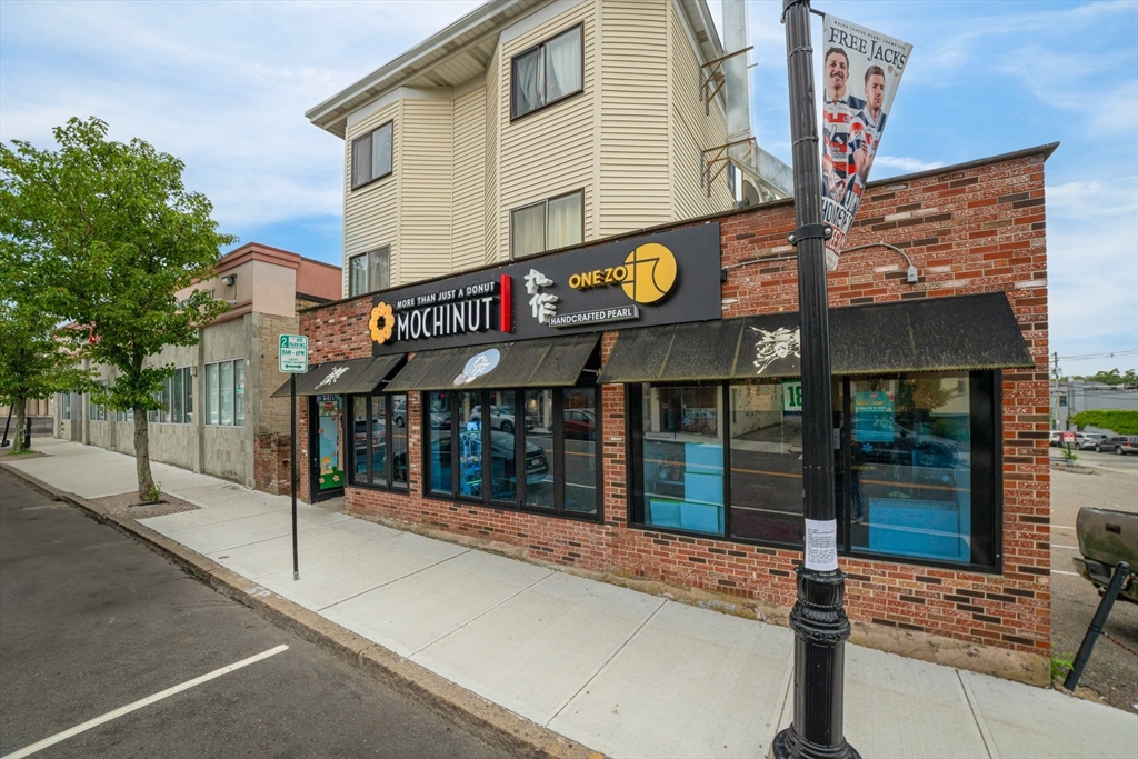 19 Billings Road
