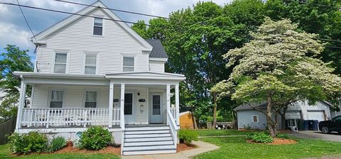39 Franklin St Marlborough MA 01752