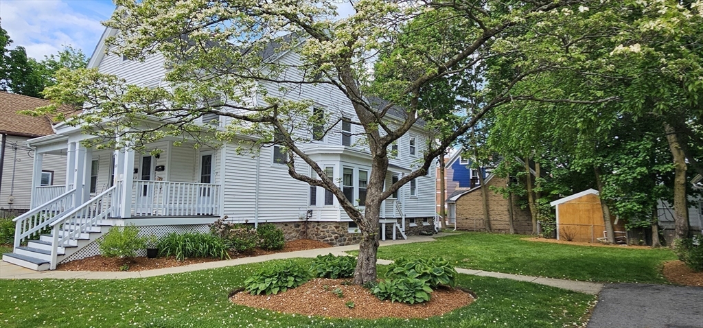 39 Franklin St