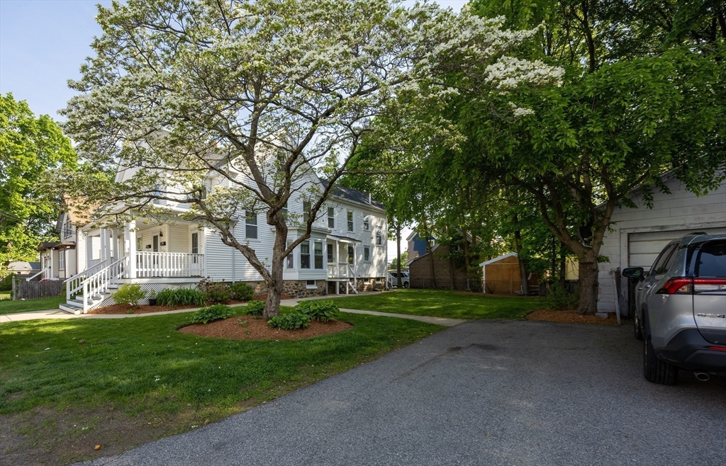 39 Franklin St