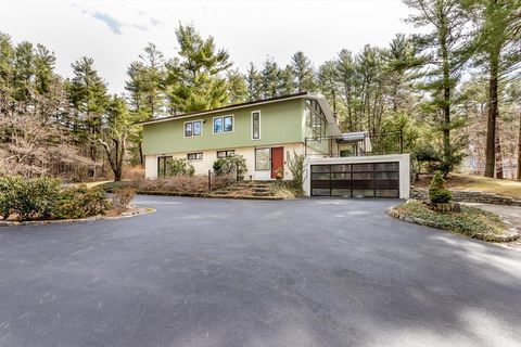 14 Bradford Road Weston MA 02493