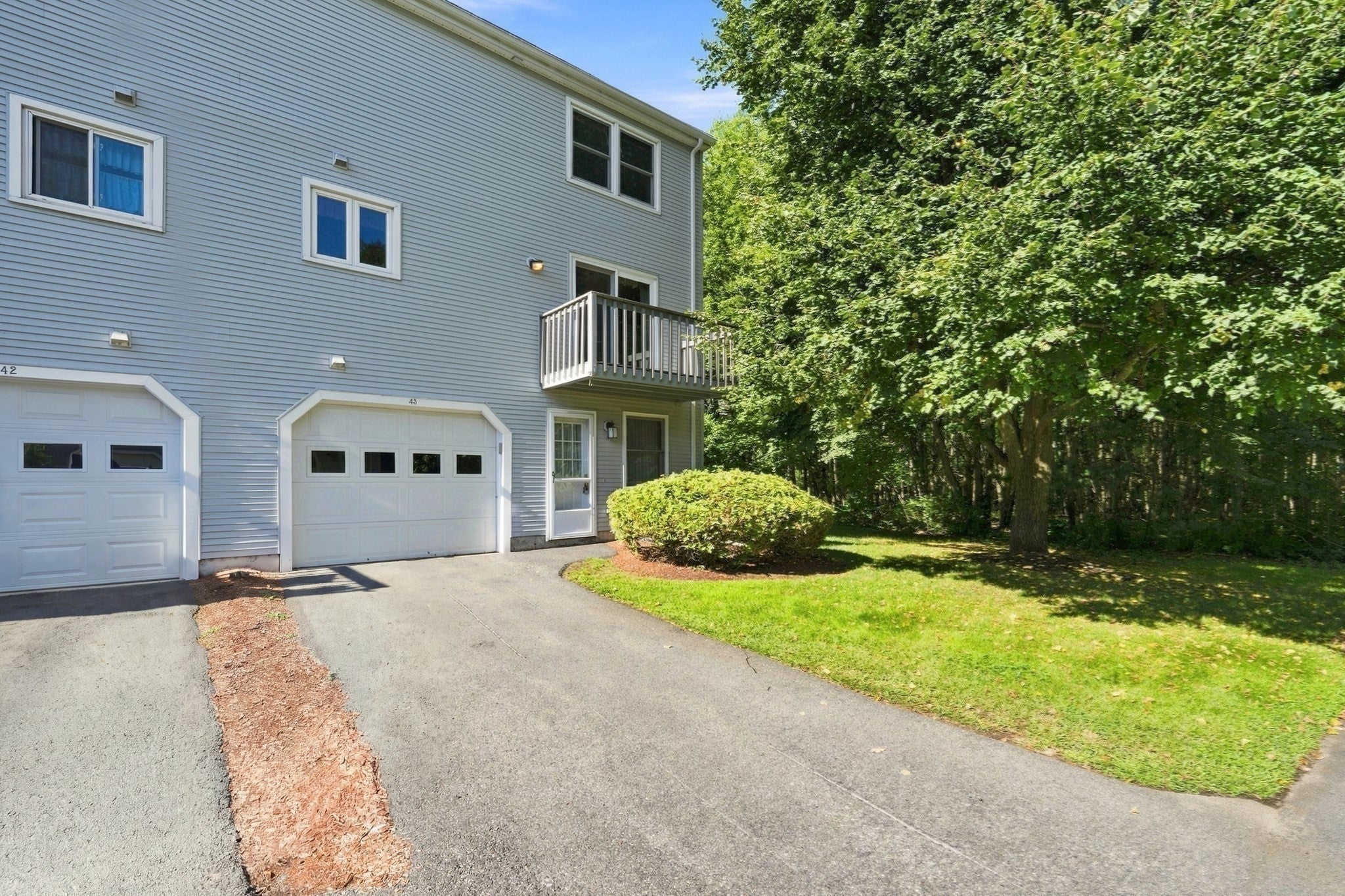 43 Villa Roma Dr #43, Tewksbury, MA Photo #40