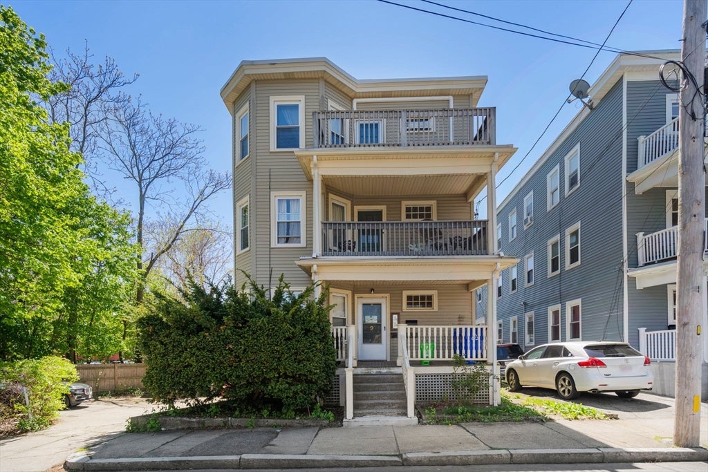 9 Aldwin Rd #1, Boston, MA, 9 Aldwin Rd #1, Boston, MA Photo #15