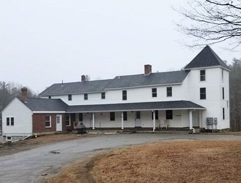 Photo of 3 Warren Rd #B, Oxford, MA 01537 (MLS # 73461988)