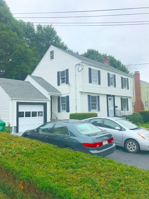 65 Fuller Ter, Newton, MA, 65 Fuller Ter, Newton, MA Photo #6