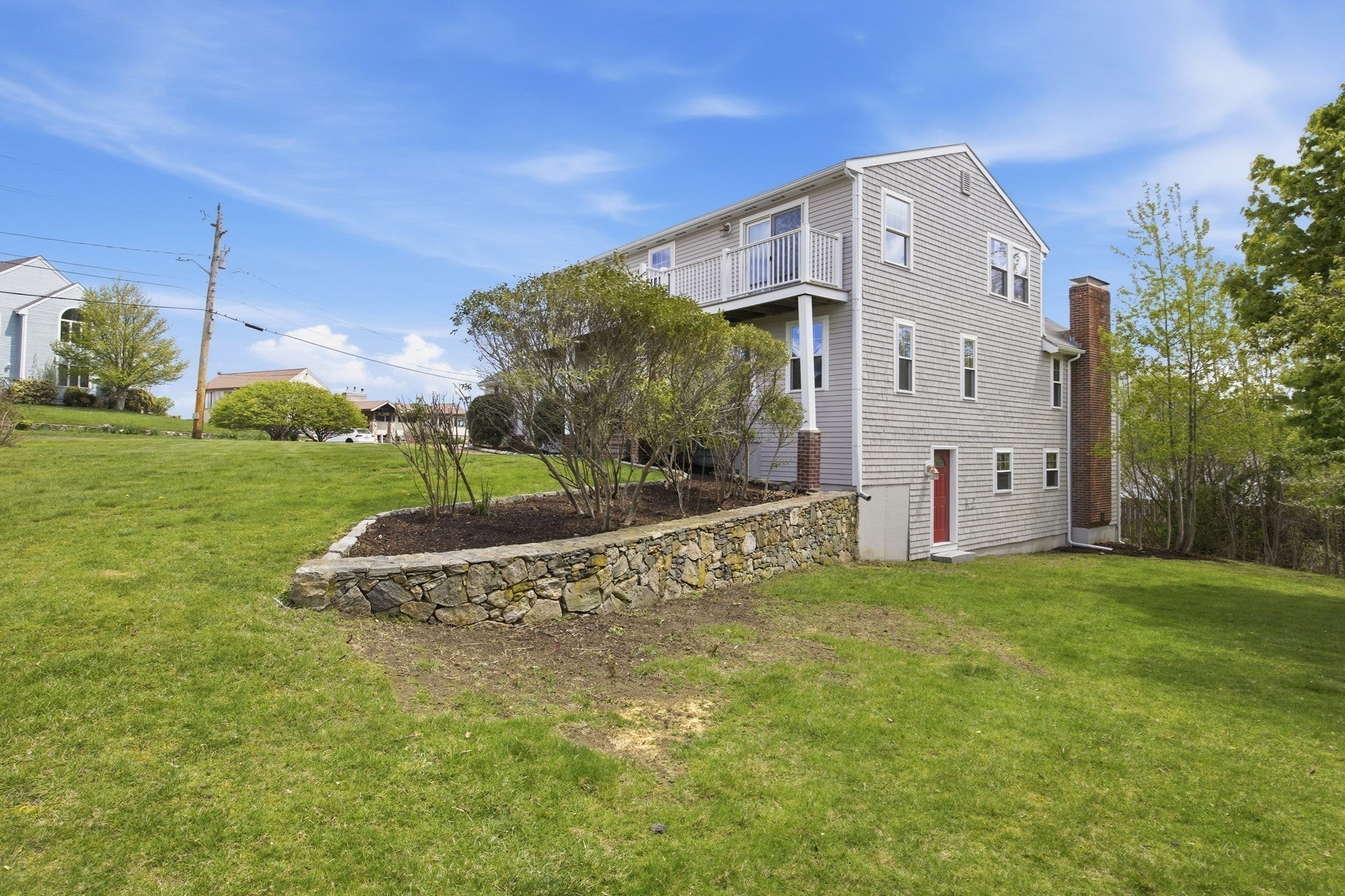 50 Harborview Rd