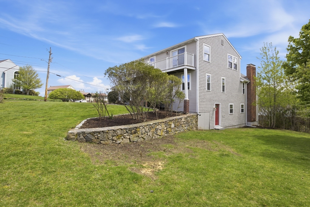 50 Harborview Rd