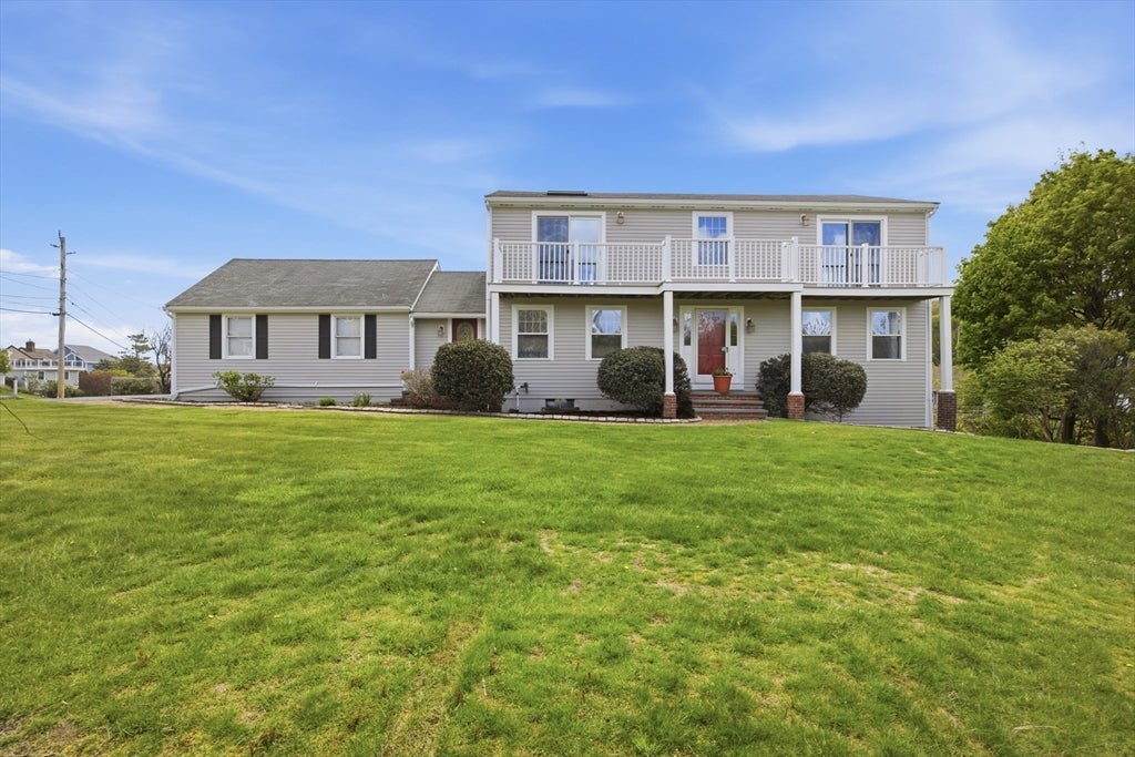 50 Harborview Rd